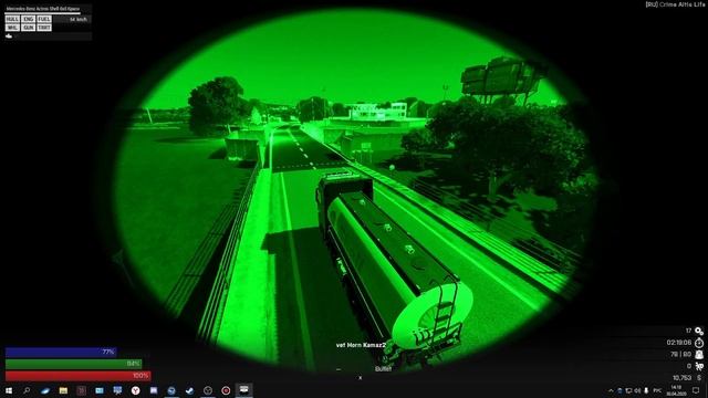 ARMA 3 Crime Altis Life RP-Работаю на Шустрого... смотреть онлайн