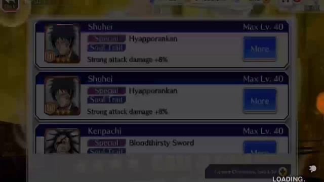 Bleach Brave Souls: New Year 2019 Step-Up Summons - Totální propadák [CZ/SK] |HD 720p| смотреть онлайн