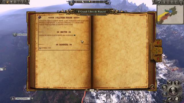 Total War Warhammer: Recensione Introduzione 2 parte смотреть онлайн