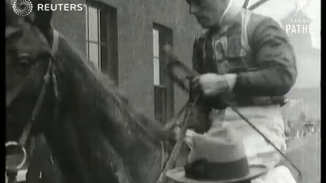 1920 Lancashire Steeplechase (1920) смотреть онлайн