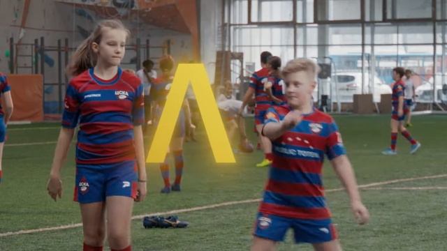 Регби. Артемьев. 60! Игорь Юрьевич, с Днем Рождения! смотреть онлайн