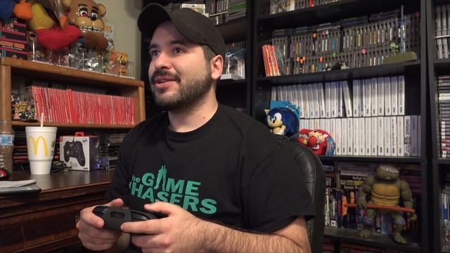 Disc Jam (Nintendo Switch) | 8-Bit Eric | 8-Bit Eric смотреть онлайн