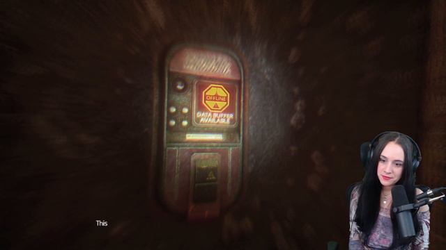 I'M SO SCARED // Down into the Abyss! | SOMA | Part 9 смотреть онлайн