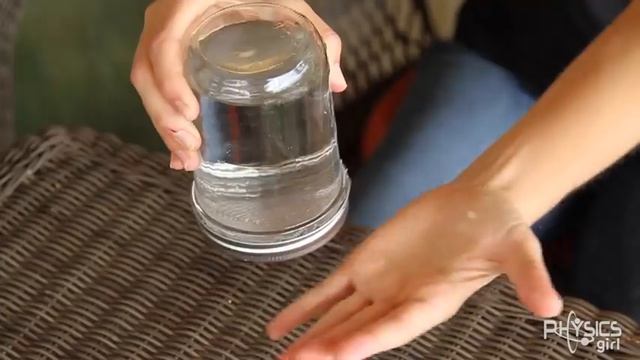 7 Science Tricks with Surface Tension смотреть онлайн