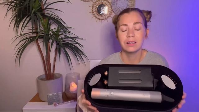 Dyson Airwrap | Unboxing + Bonus Purchase Horror Story