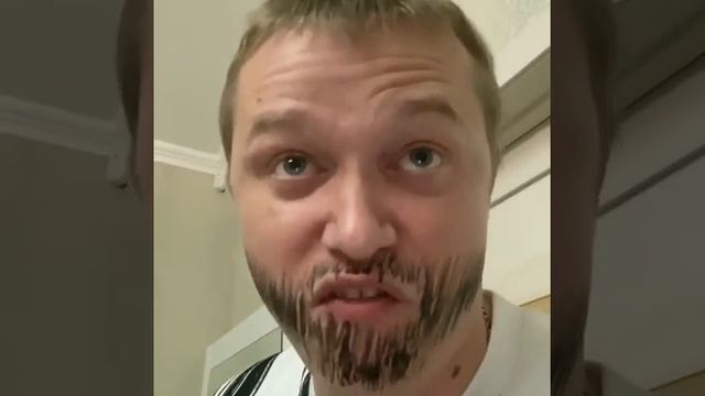 Апасный - Батя учит бриться смотреть онлайн