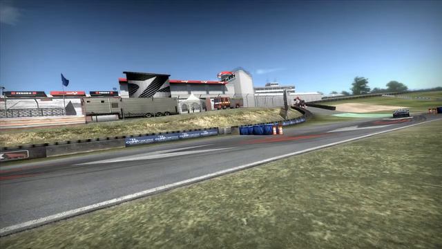 NFS Shift - BMW M3 E46 Drift смотреть онлайн