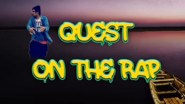 19 ODIN - Quest on the Rap смотреть онлайн