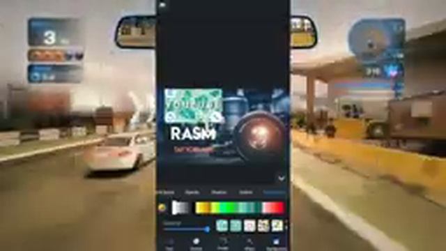 Video ga rasm tayyorlash | ONVETI смотреть онлайн