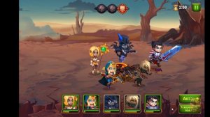 Начало игры Хроники Хаоса - что нужно знать новичку