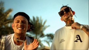 ?Morgenshtern, kizaru - Double Cup | 16D | Слушать в наушниках! ?