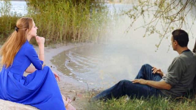 Река речёнка