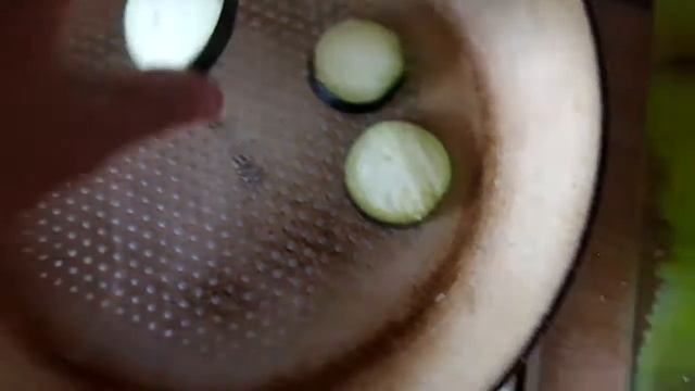 Кулинарный Шедевр 18+|Рецепт за 5 мин|Жарим баклажан.Просто и Вкусно смотреть онлайн