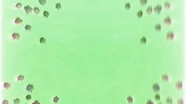 Angry Effect Спокойной ночи малыши