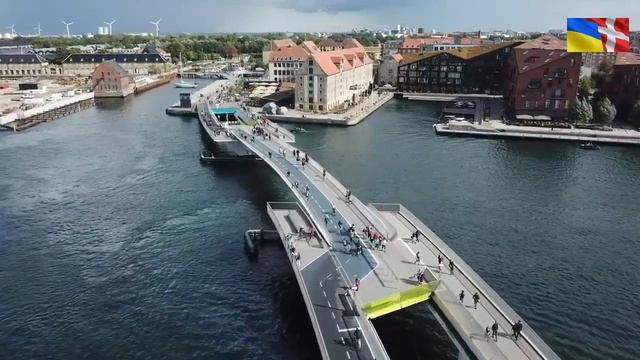 # 71 КОПЕНГАГЕН У ПОШУКАХ РУСАЛОЧКИ смотреть онлайн