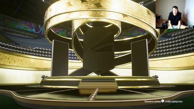 ОТКРЫЛ ПАКИ 80+ И ПОЙМАЛ ЦЕНТУРИОНА FIFA23!!!!!!! смотреть онлайн