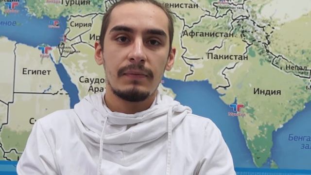 TeleTrade (ТелеТрейд): отзывы клиентов компании - Ильгиз Рахманов (Набережные Челны)