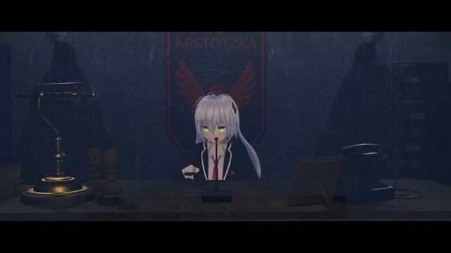 PAPERS, PLEASE - The Short Film (VRChat Adaptation) смотреть онлайн