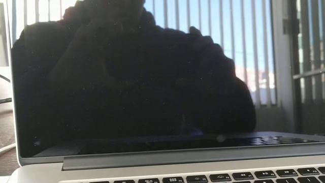 MacBook Pro mid 2014 - Not booting properly смотреть онлайн