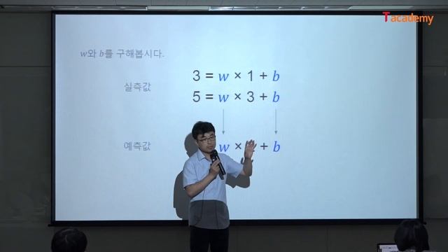 [토크ON세미나] 딥러닝 입문에서 활용까지 케라스(Keras) 1강 - 딥러닝과 케라스 | T아카데미 смотреть онлайн