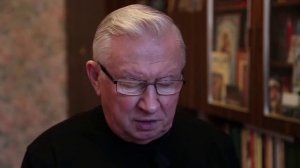 Борис Ратников - О вреде микроволновых печей