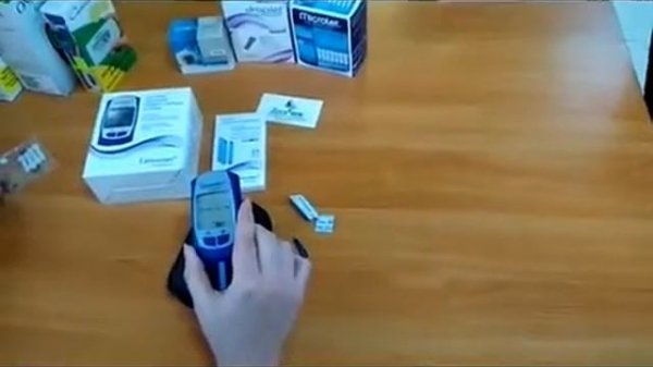 Как пользоваться глюкометром Сателлит Экспресс. Полный обзор прибора
