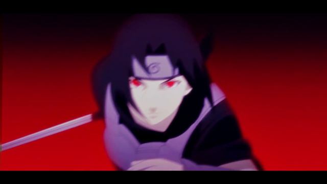 Tears of the clan Uchiha смотреть онлайн