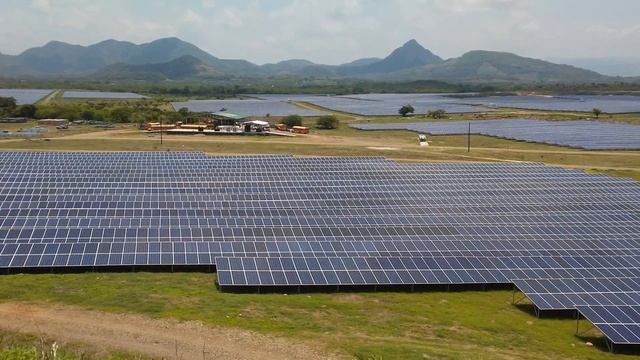 Ветрогенераторы и киты. Рекордный рост СЭС в Китае и отказ Европы от газа. смотреть онлайн