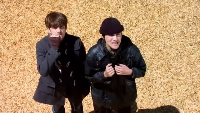 If Movies Were Real / Если бы фильмы были реальными [ Dark Colony ] смотреть онлайн