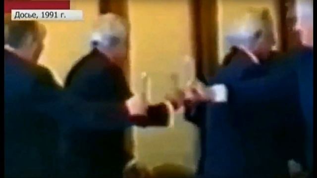 Куда идет моя страна. Часть1. Как разрушали СССР смотреть онлайн