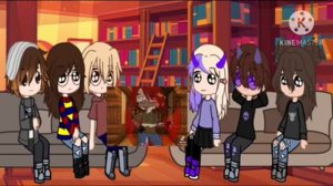 Реакция на Руню сводный брат ( читать описание )