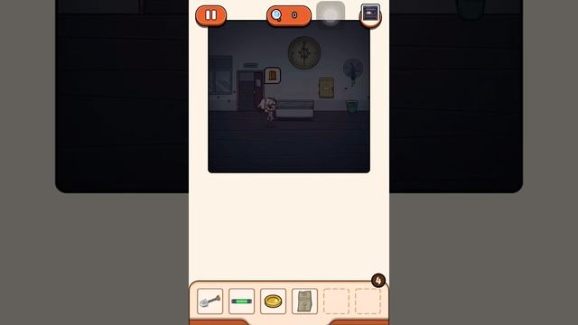 Case Hunter | How To Solve Level 59: Tracking Suspects?