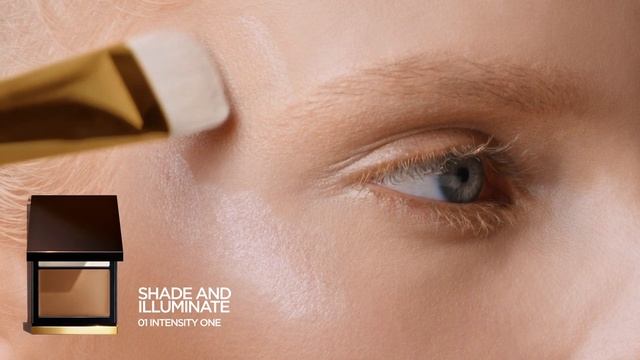 Tom Ford Traceless Foundation Stick How To Video | bluemercury смотреть онлайн