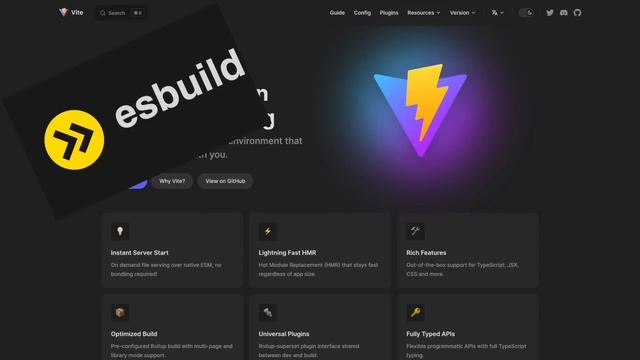 Don't Use Create React App in 2023 смотреть онлайн