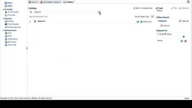 Assign Roles to Users смотреть онлайн