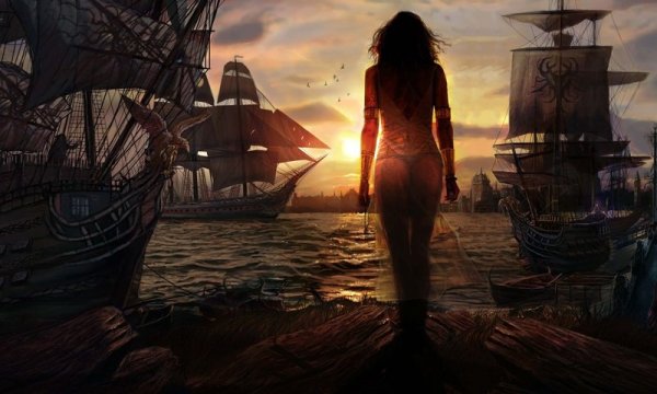 Enigmatic 1. Энигматик 1