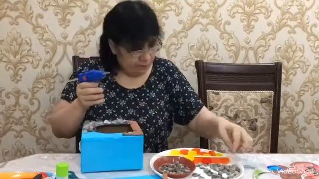 "Домик своими руками". "Будка для собаки" смотреть онлайн