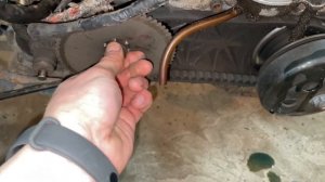 HONDA DIO AF18 ПОГАНО ЗАПУСКАЄТЬСЯ, НЕ ЇДЕ. ЛЕГКА КАПІТАЛОЧКА, МАСЛО В КАРТЕРІ