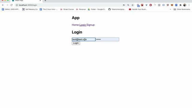 1. The Quickstart Project Teaser смотреть онлайн