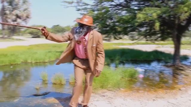 KUKU NKANDANGA X ONDONGA (offical music video) смотреть онлайн