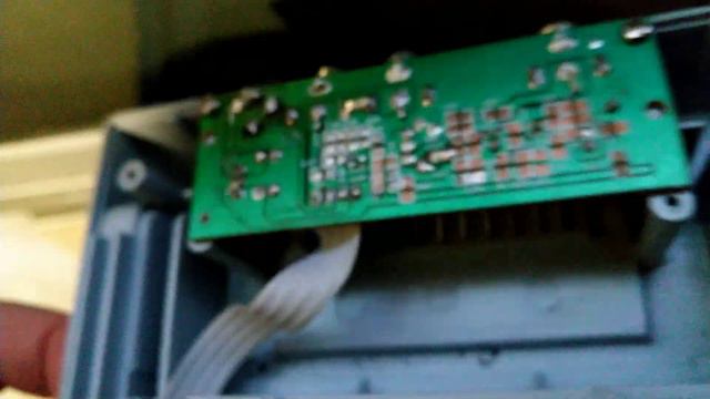 Dendy Junior New Game - денди из встроенными играми | обзор покупки