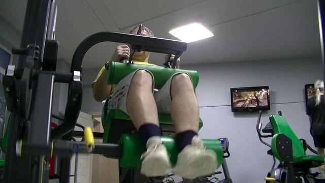 Не самый быстрый и легкий способ похудеть. Новый сезон 2024. Часть 20-я. смотреть онлайн