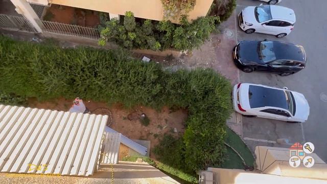 Подробно как мы изготавливаем и устанавливаем деревянный навес на балкон смотреть онлайн