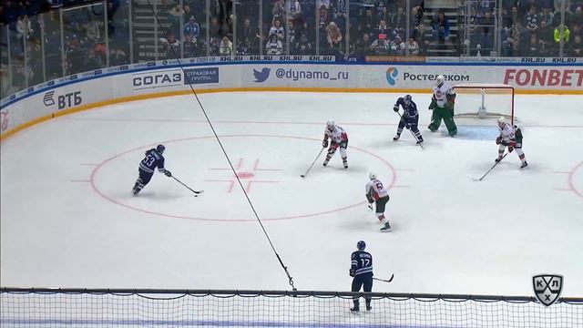 Гарипов тащит в меньшинстве в овертайме смотреть онлайн