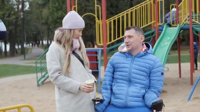Сломать стереотипы. Алексей Талай. смотреть онлайн