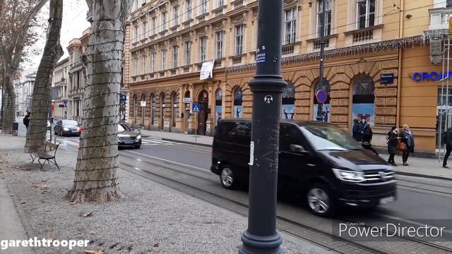 Zagreb | Russian Minister of Foreign Affairs Lavrov in Croatia смотреть онлайн