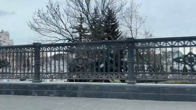 СТОЛИЦА БЕЛАРУСИ -МИНСК. смотреть онлайн