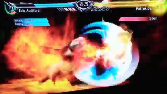 Soul Calibur 5 - Ezio Gameplay смотреть онлайн