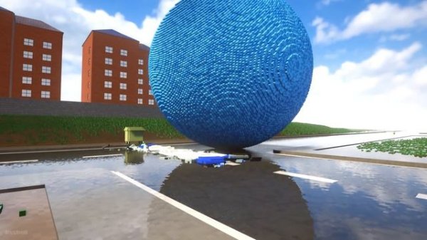 CITY Bus vs DOUBLE DECKER Bus vs LONDON Bus | Teardown