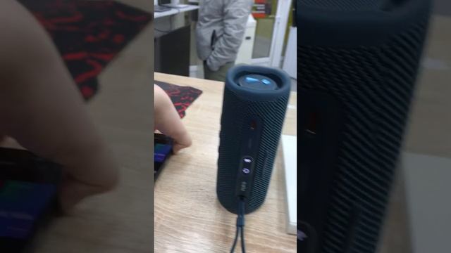JBL flip 6 смотреть онлайн
